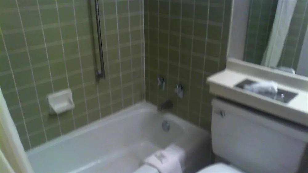 Clarion Conference Center Hotell 2*