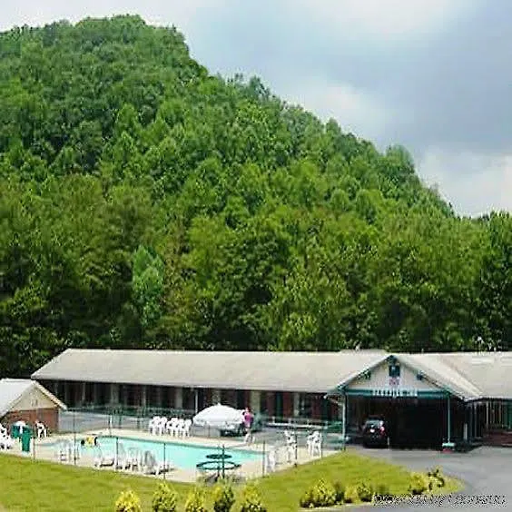 Scottish 2* Maggie Valley
