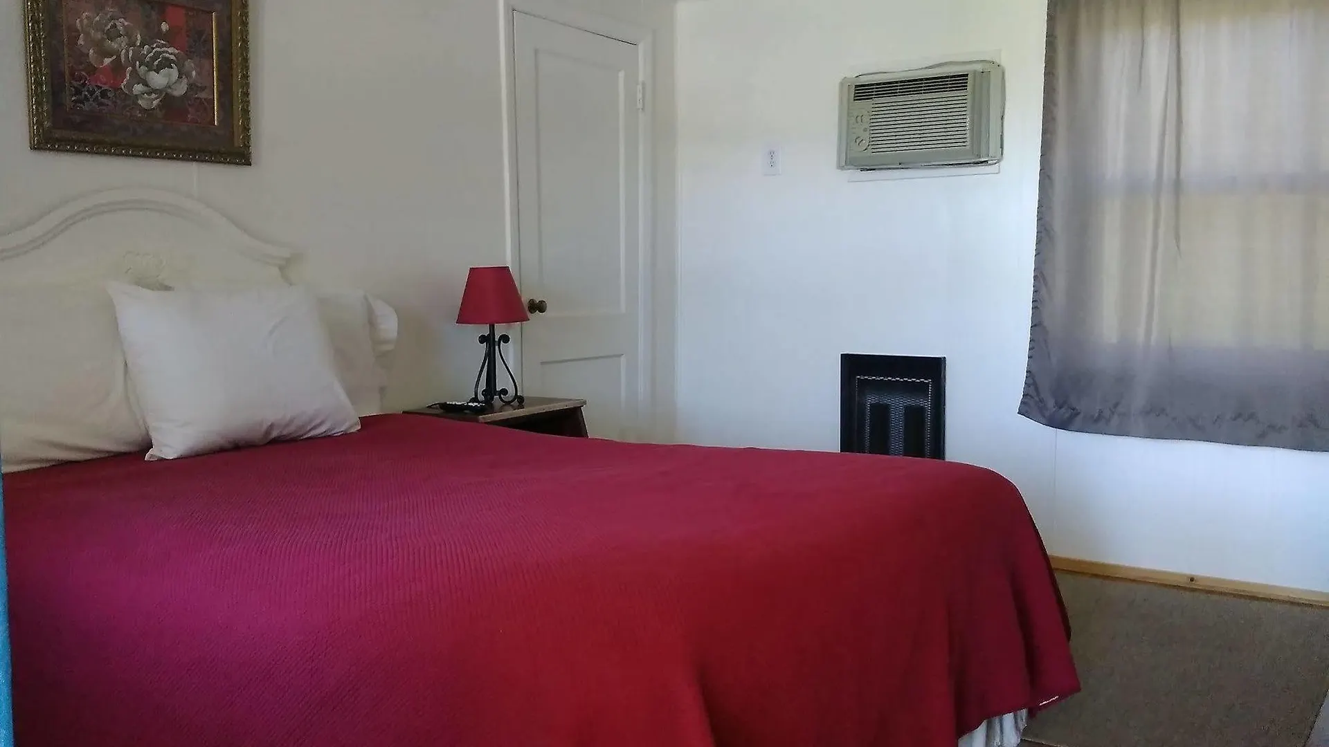 Motel Clarketon -