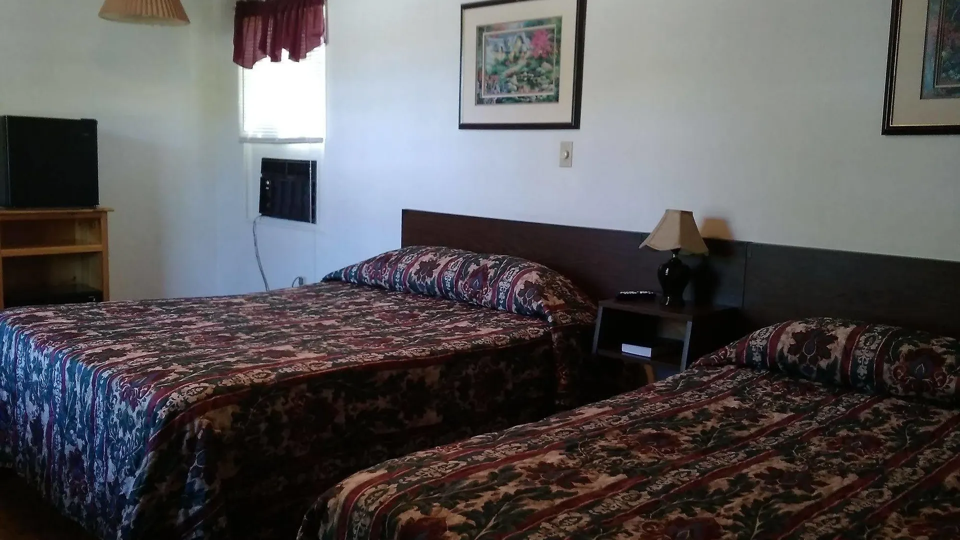 Motel Clarketon - Maggie Valley