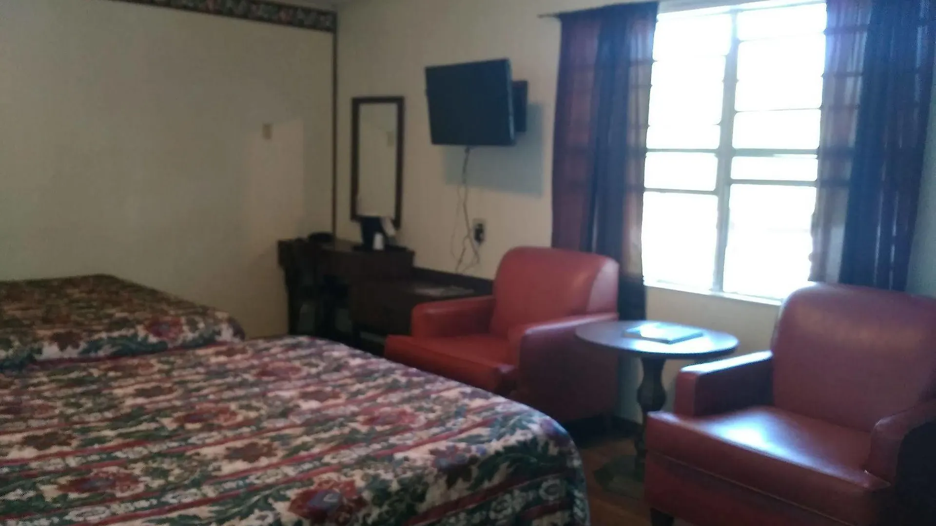 Clarketon - Motel Maggie Valley