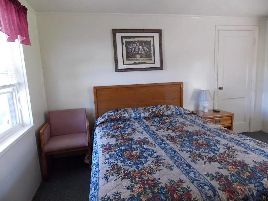 Clarketon - Motel Maggie Valley