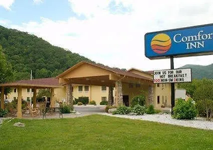 Comfort Near Great Smoky Mountain National Park Maggie Valley