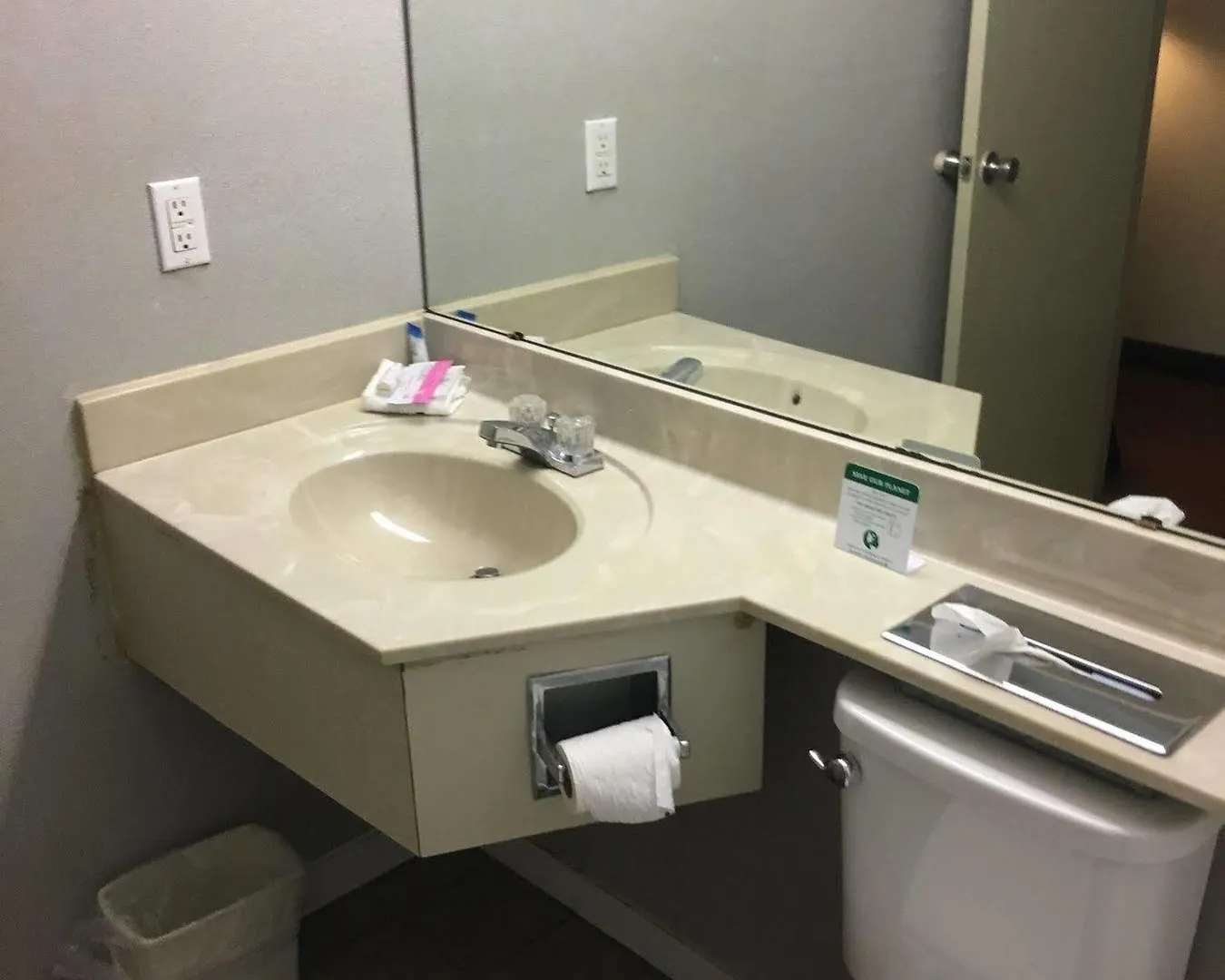 Clarion Conference Center