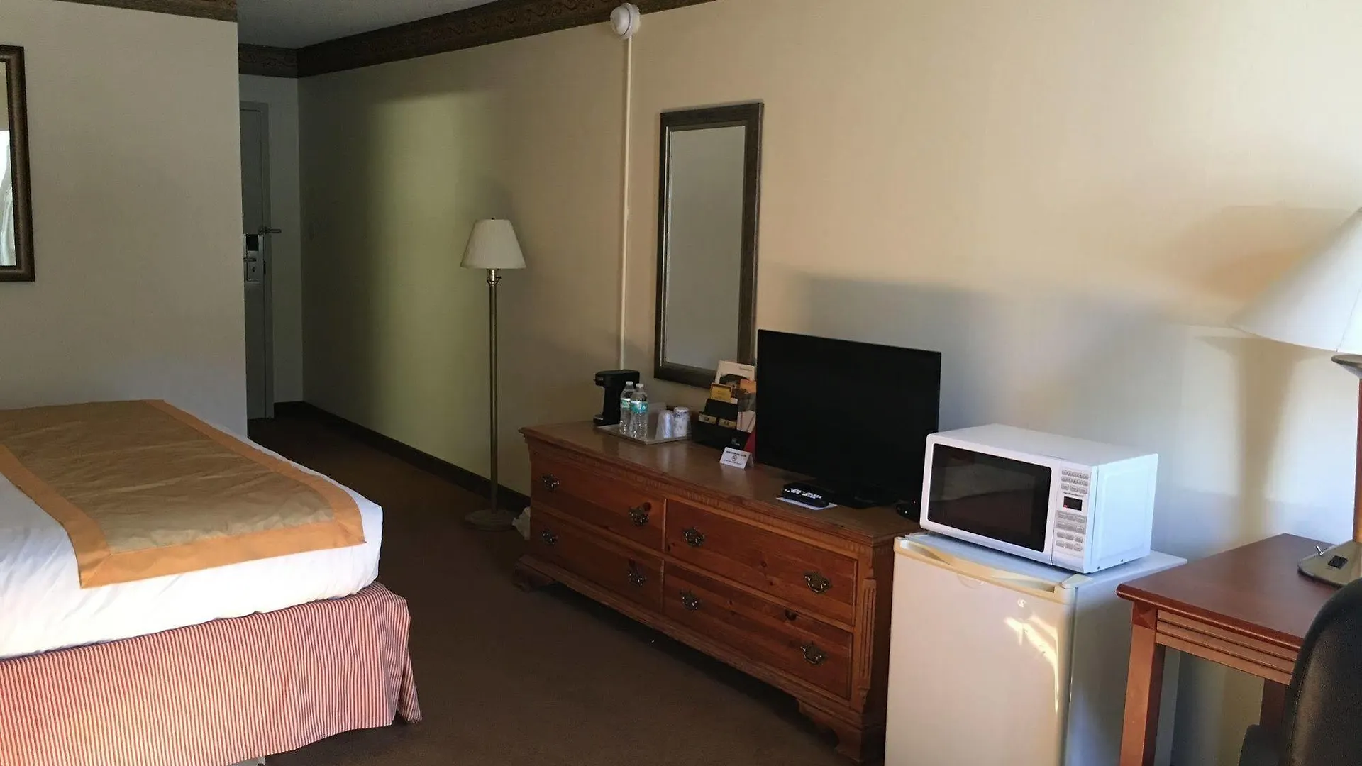 Clarion Conference Center 2* Maggie Valley