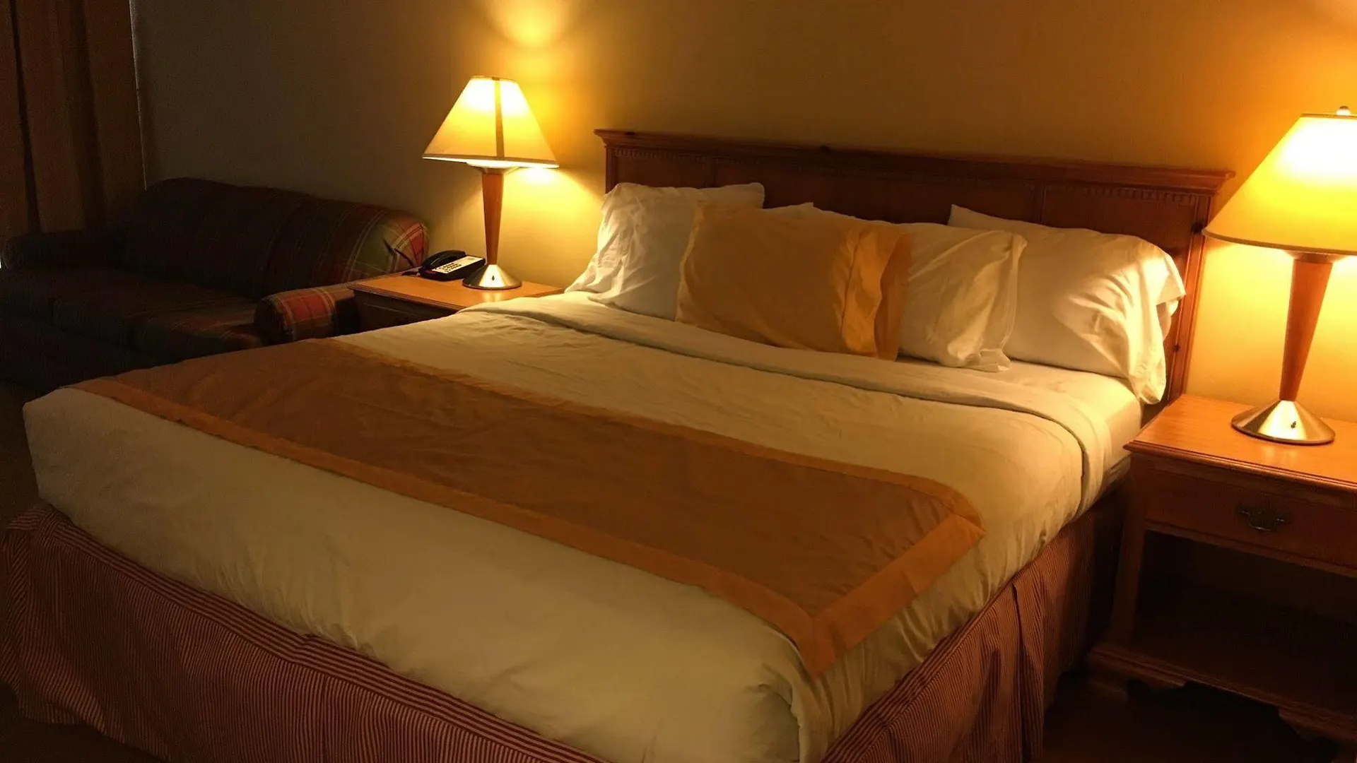 Hotell Clarion Conference Center 2*