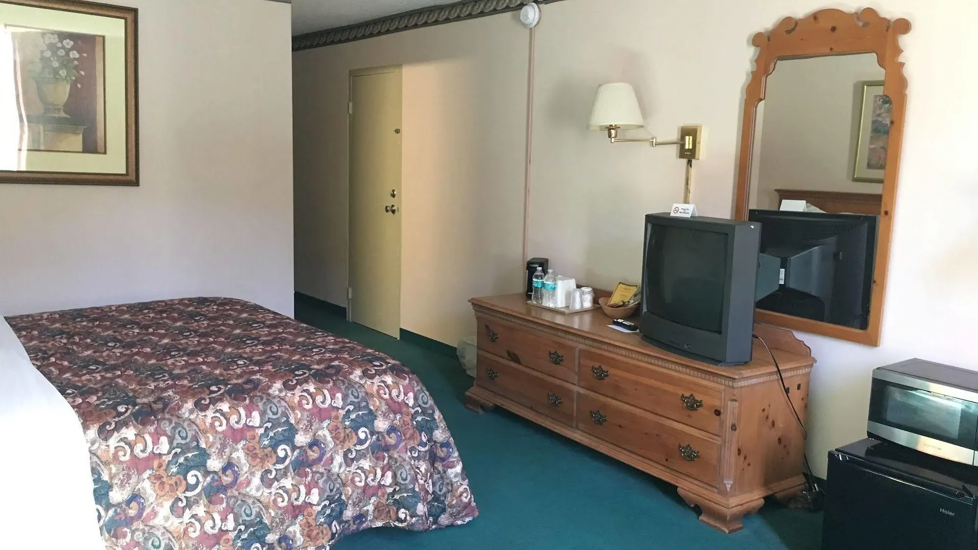 Clarion Conference Center Hotell 2*