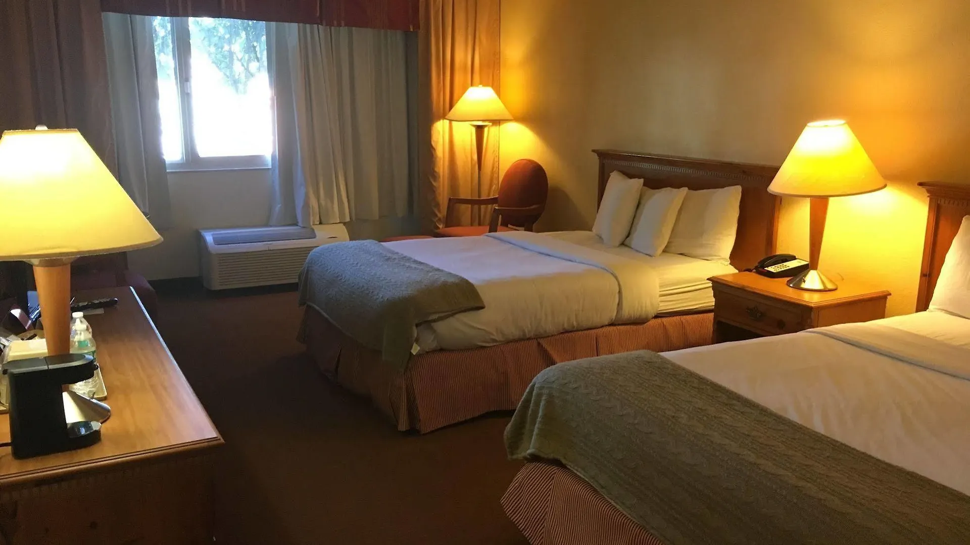 Clarion Conference Center Hotell