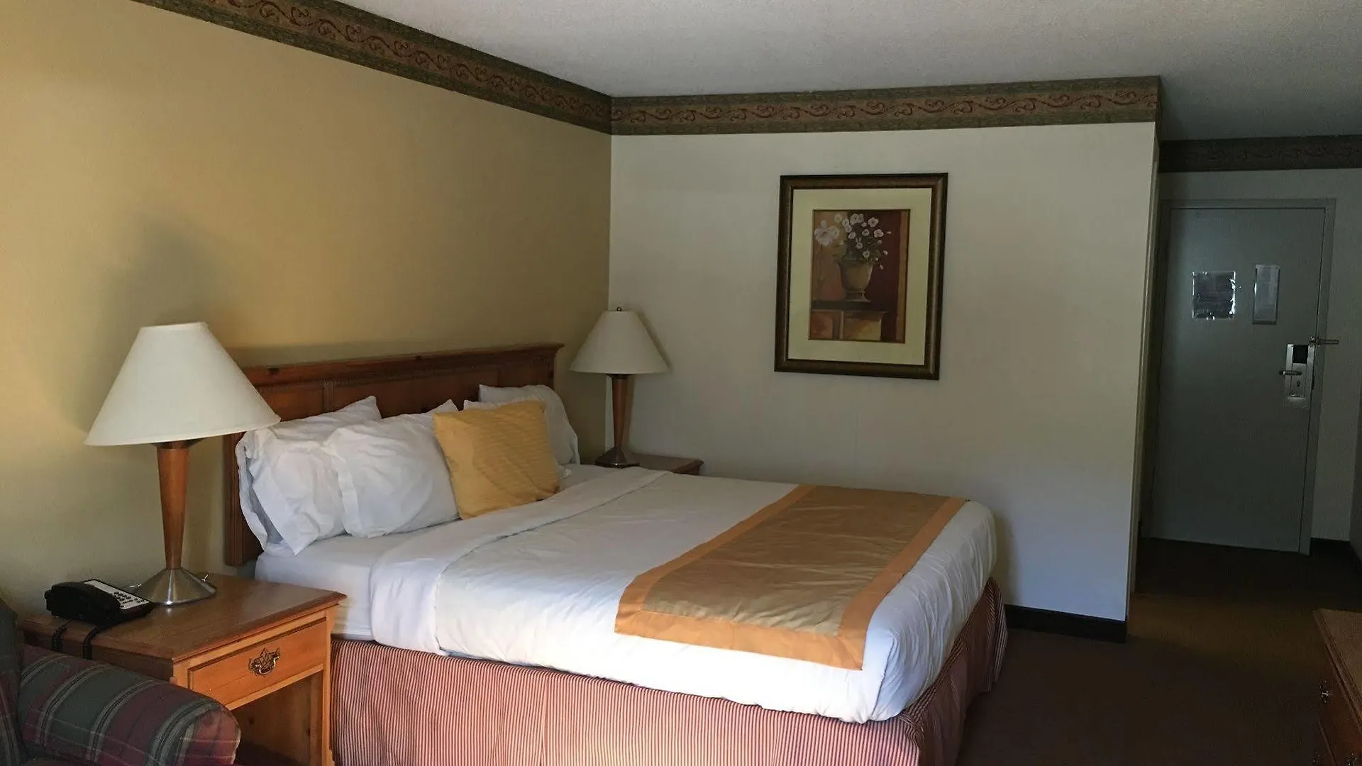 Clarion Conference Center Hotell 2*