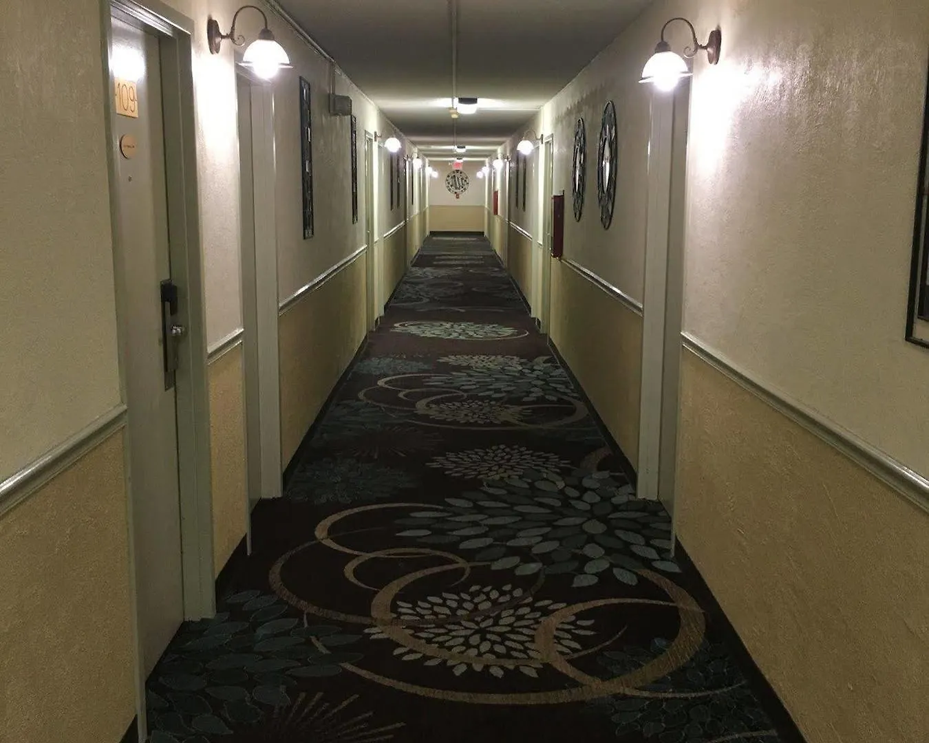 Clarion Conference Center Hotell