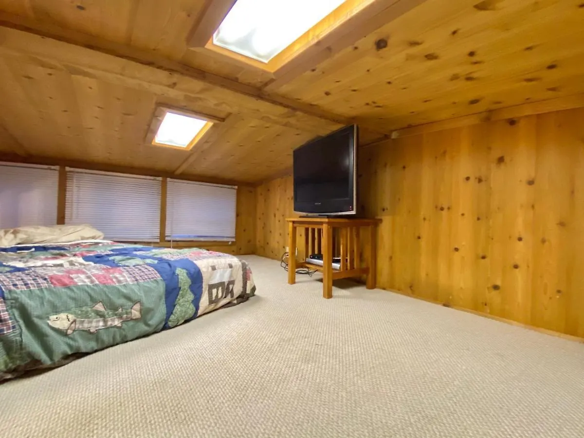 Maggie Valley Cabin Rentals * 马吉谷