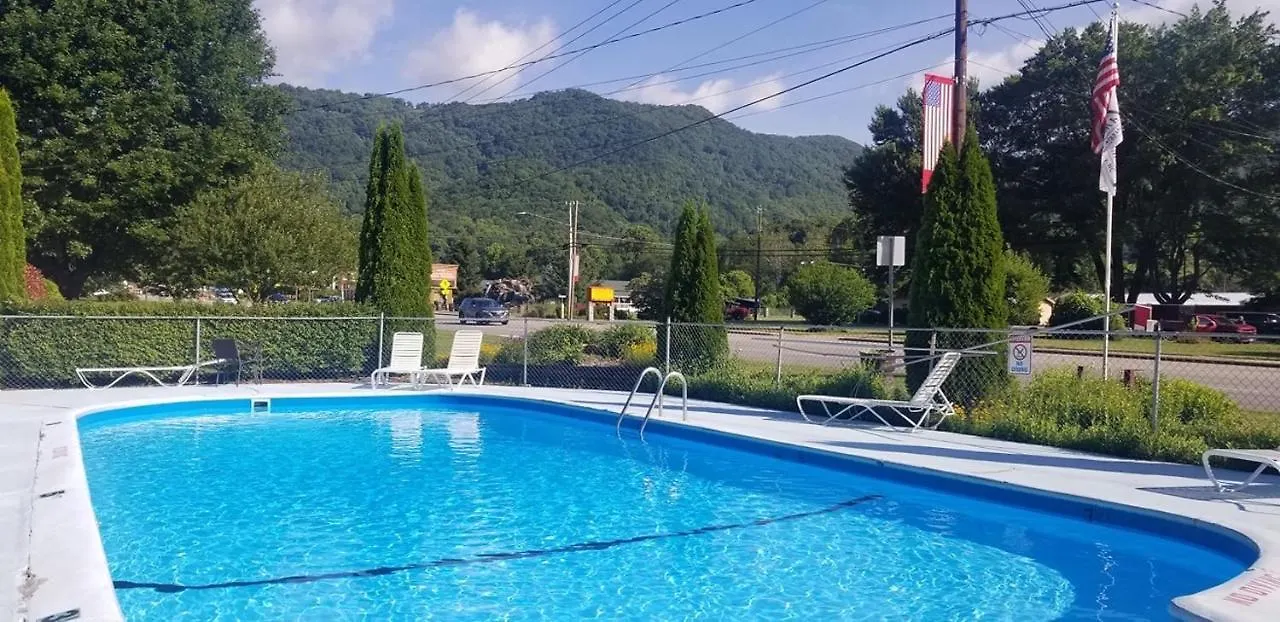 A - Motel
