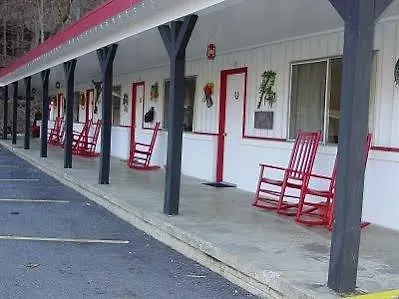 A - 2* Maggie Valley