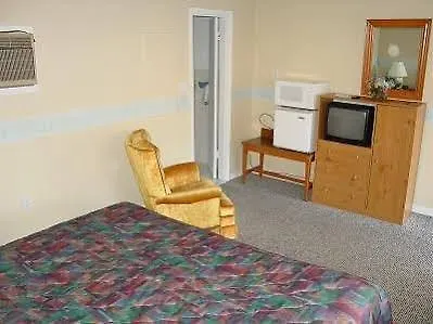 A - Motel
