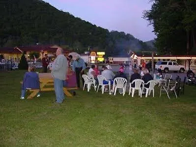 A - Maggie Valley