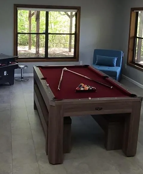 Bonnie View 21 - Amazing Smoky Mountain Retreat With Beautiful Scenic Views! Prázdninový dům
