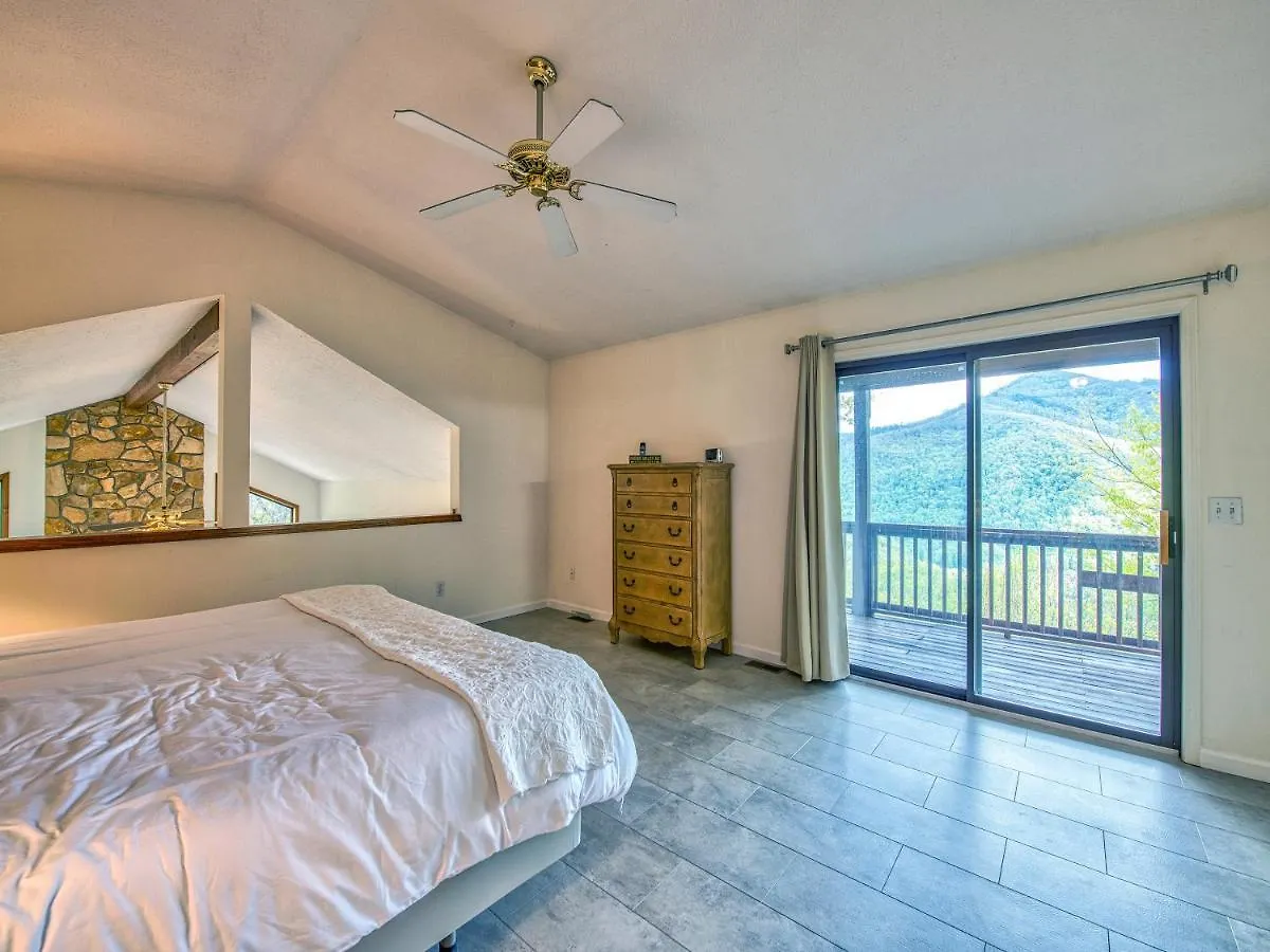 Bonnie View 21 - Amazing Smoky Mountain Retreat With Beautiful Scenic Views!