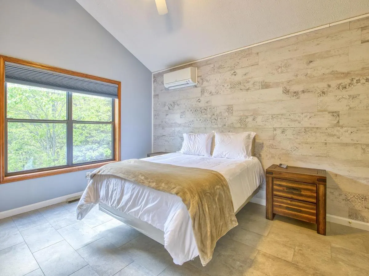 Prázdninový dům Bonnie View 21 - Amazing Smoky Mountain Retreat With Beautiful Scenic Views! *