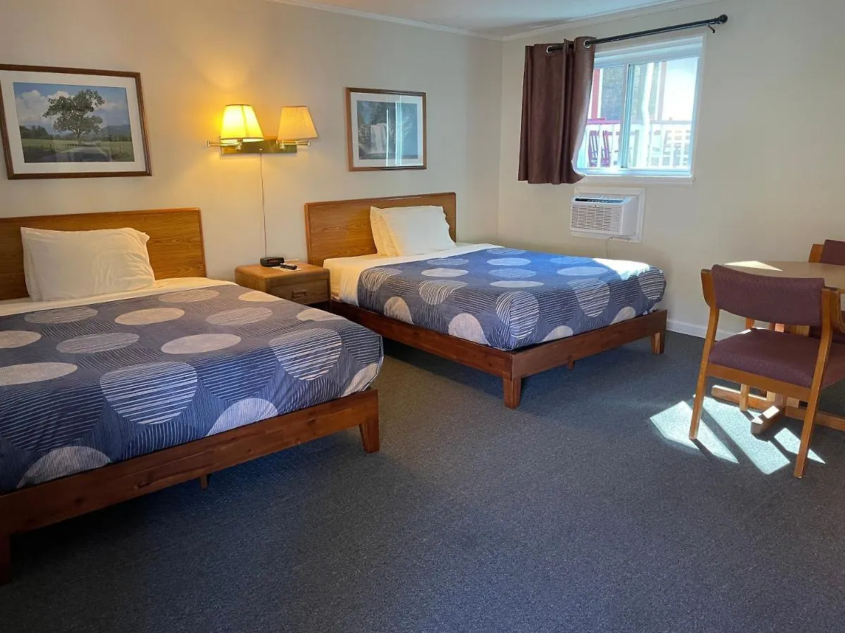 Motel A - 2*