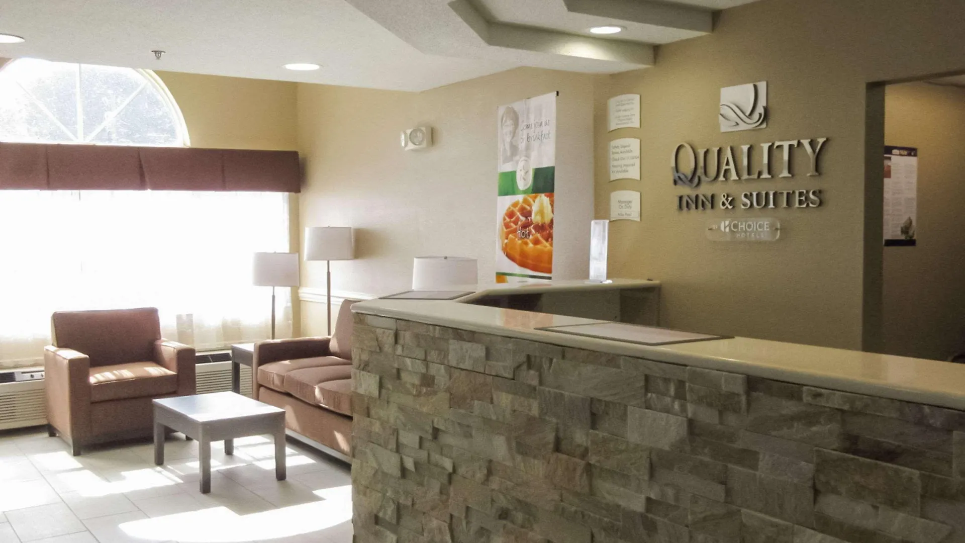 Quality & Hotel