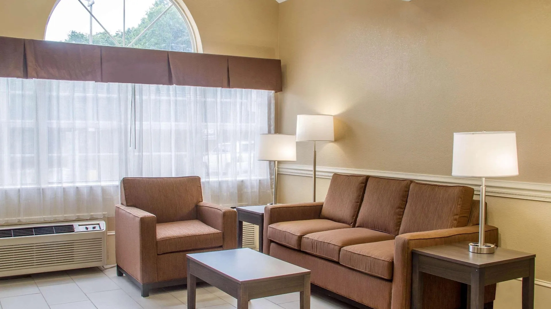 Hotel Quality &