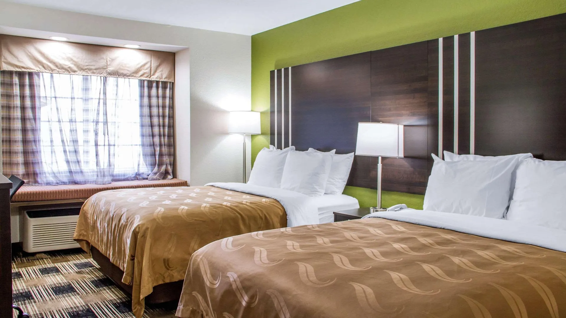 Hotel Quality &