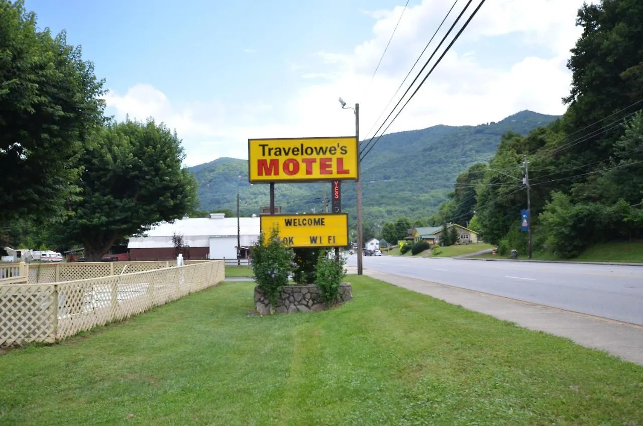 Travelowes - Motel 2*