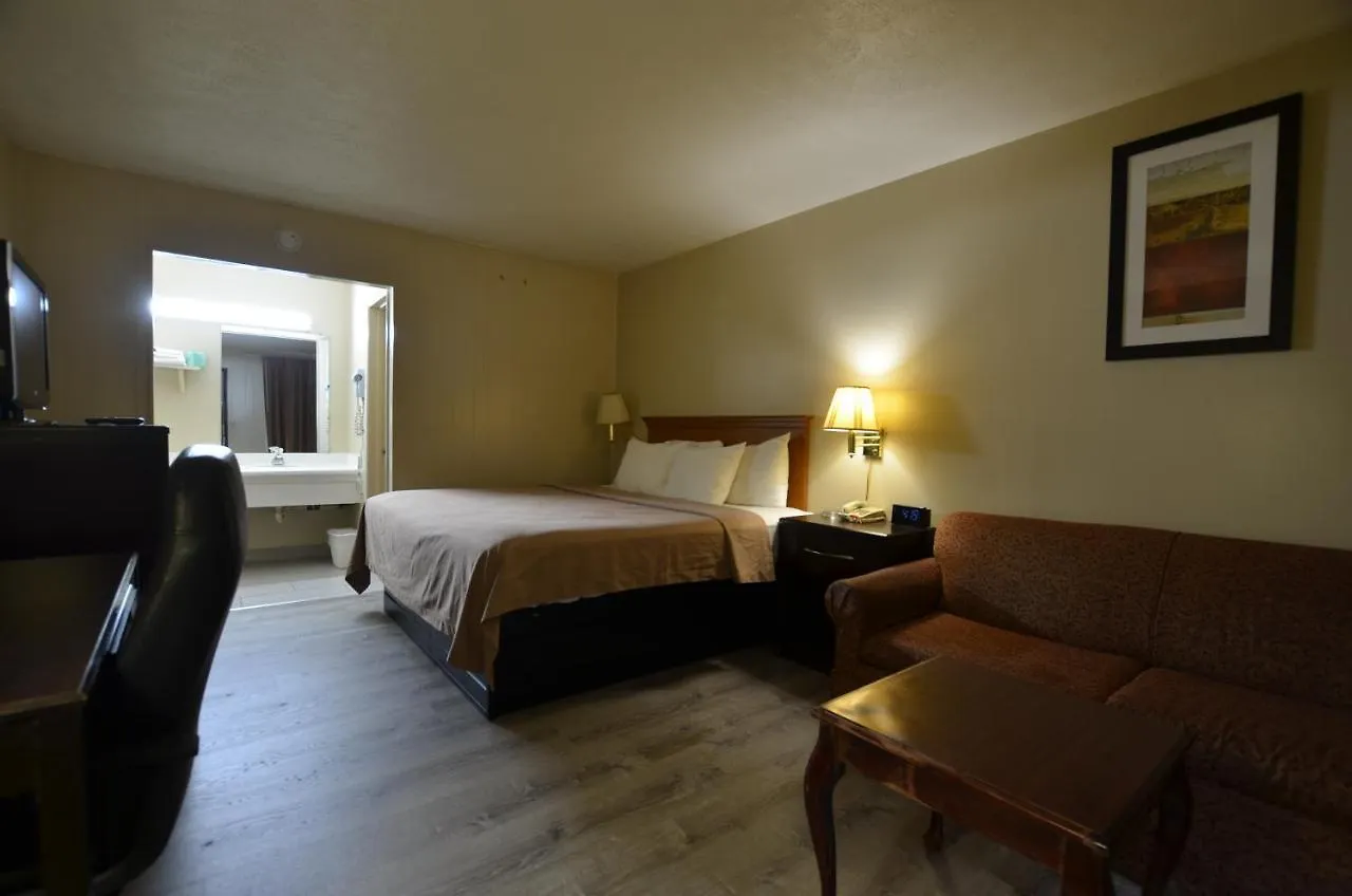 Travelowes - Motel 2*