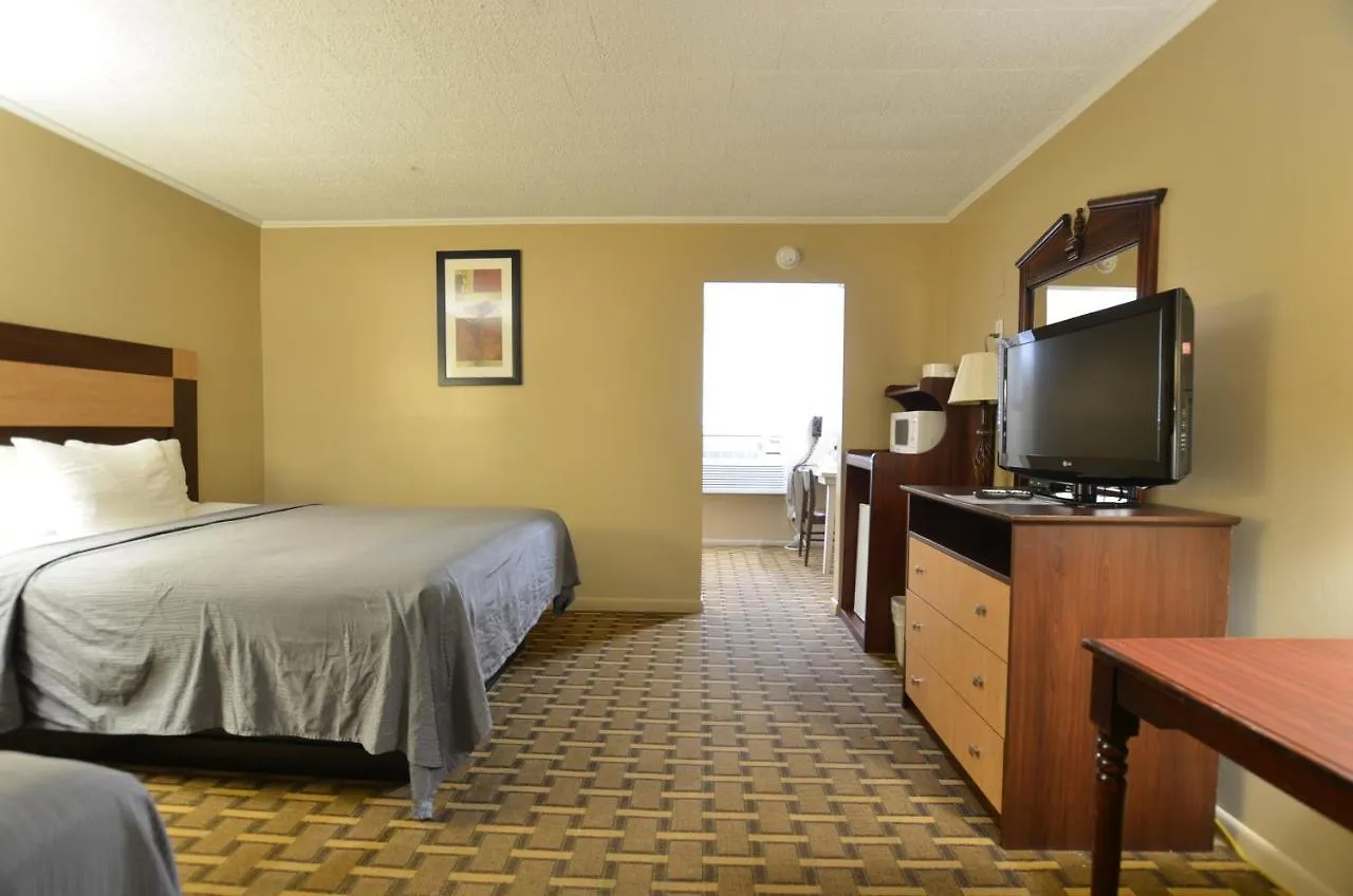 Travelowes - Motel Maggie Valley