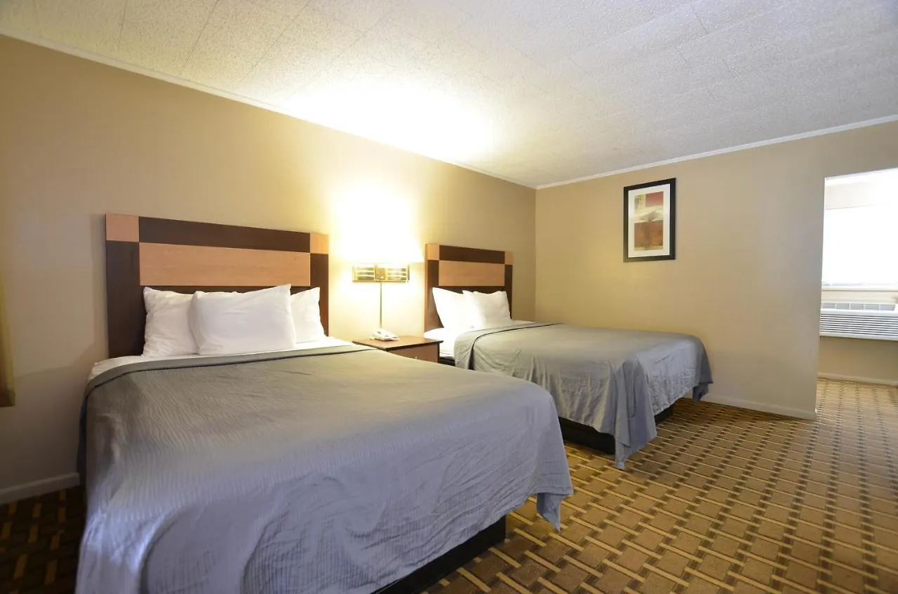 Motel Travelowes -