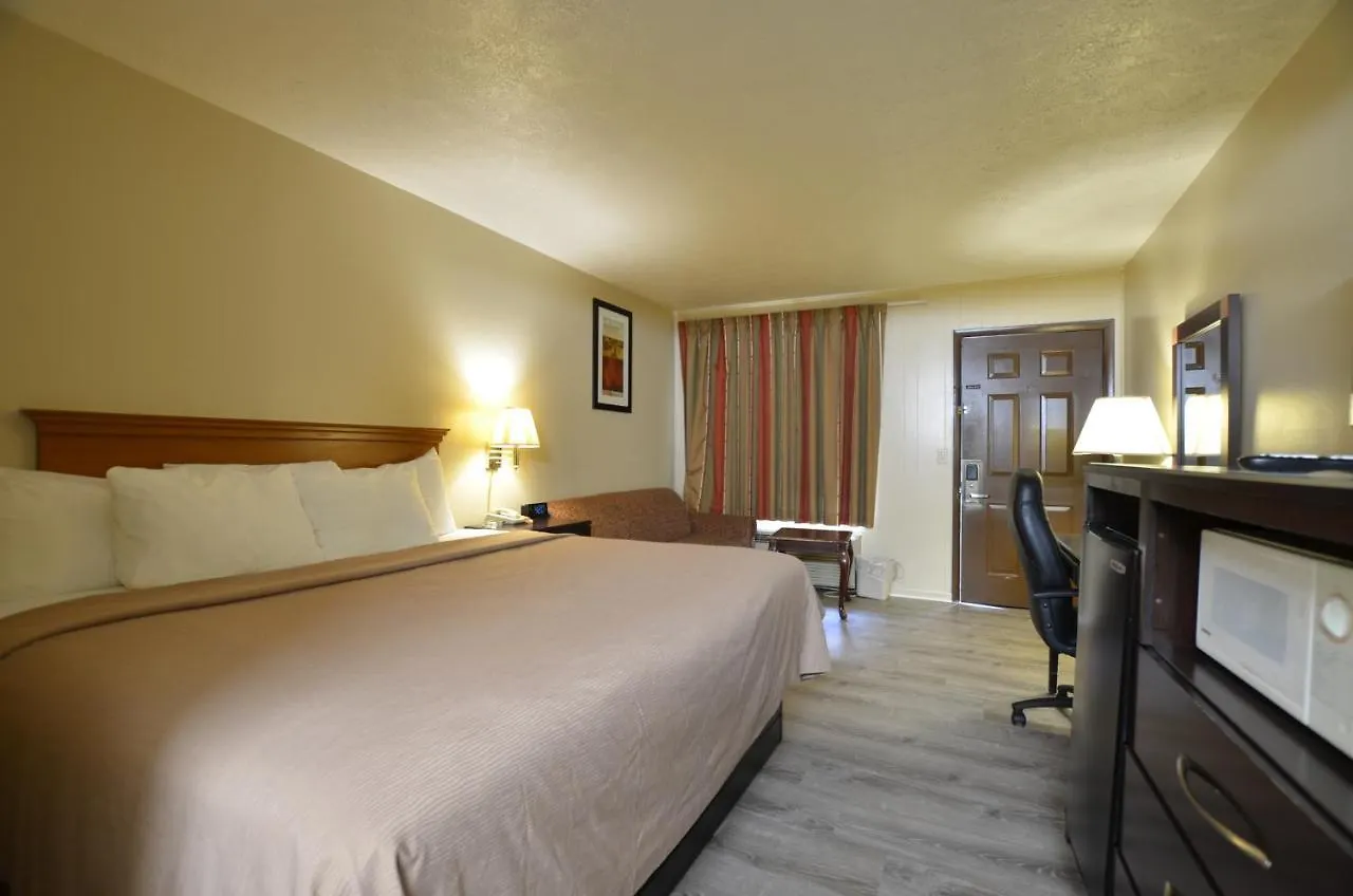 Travelowes - Motel Maggie Valley