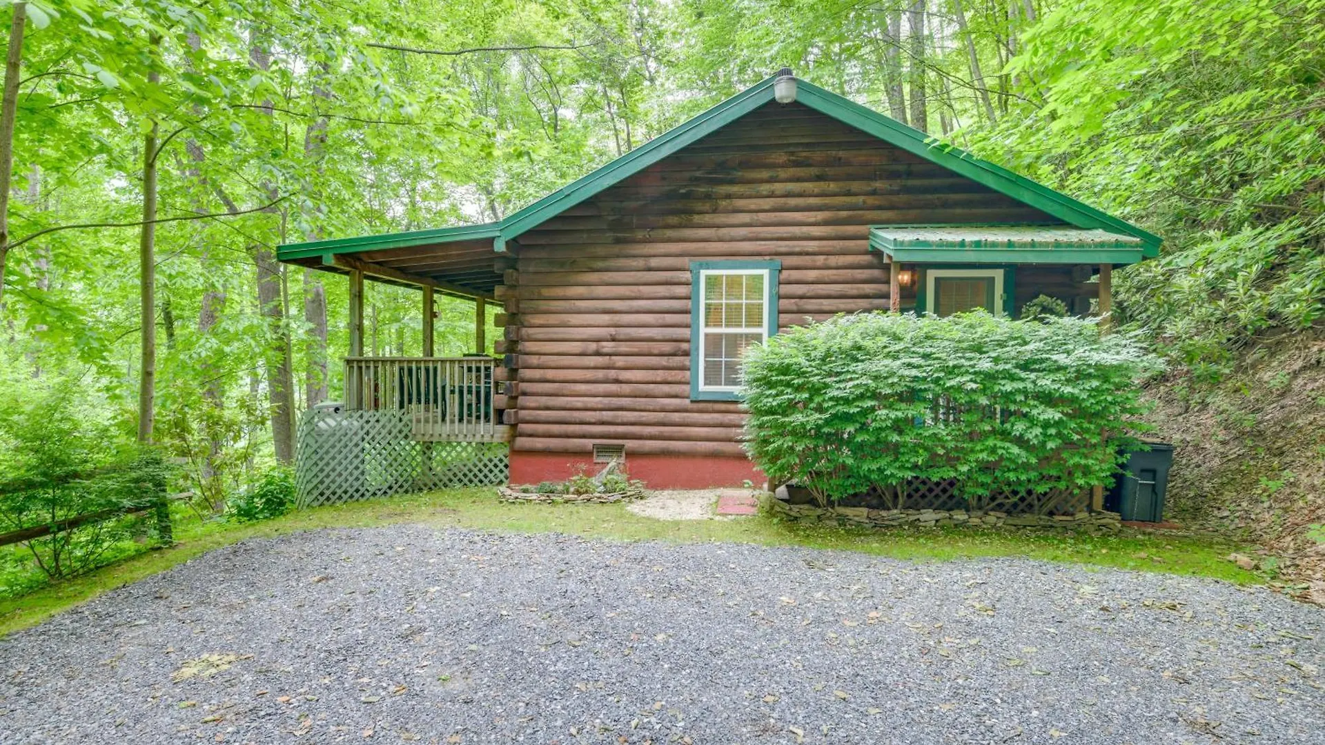 Serene Retreat With Deck And Hot Tub! Prázdninový dům