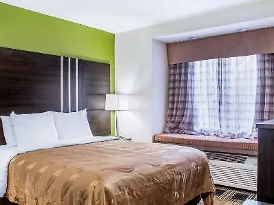 Quality & Hotel