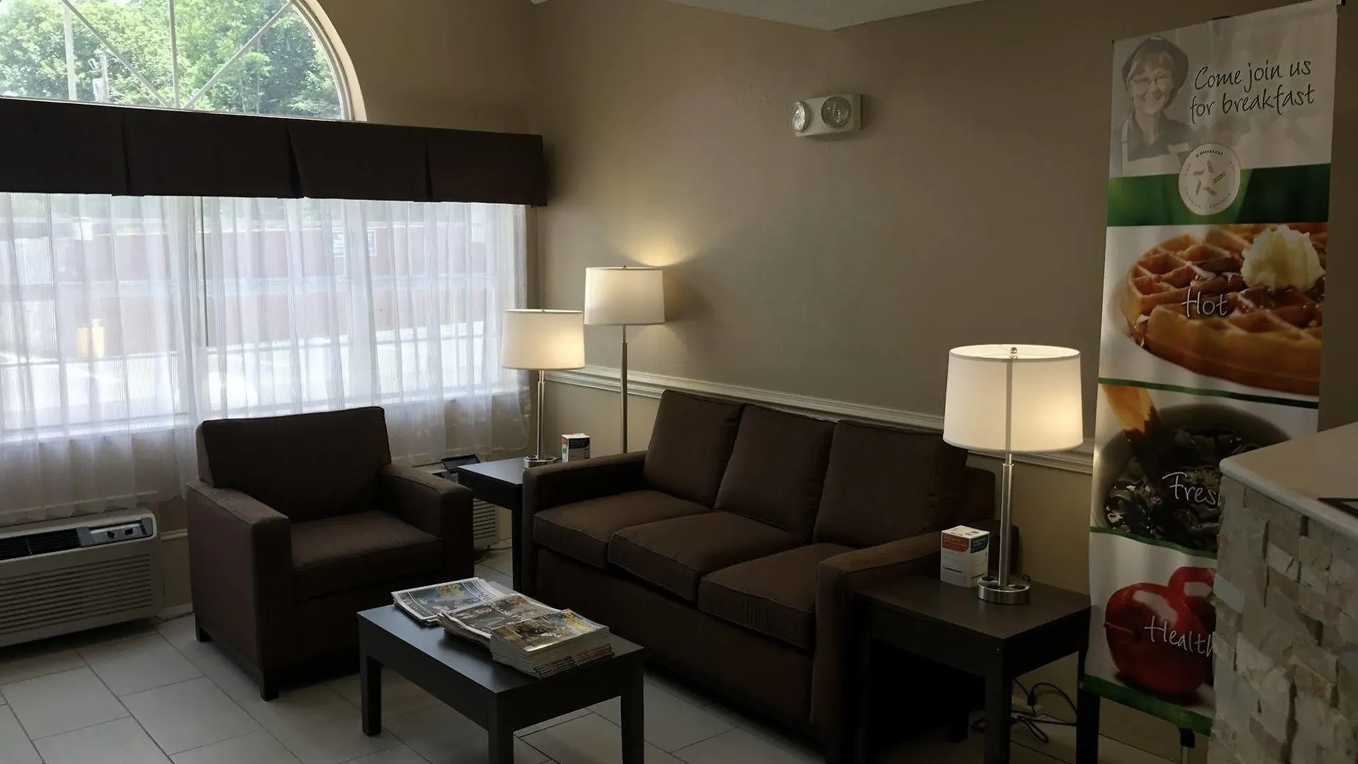 Hotel Quality & Maggie Valley