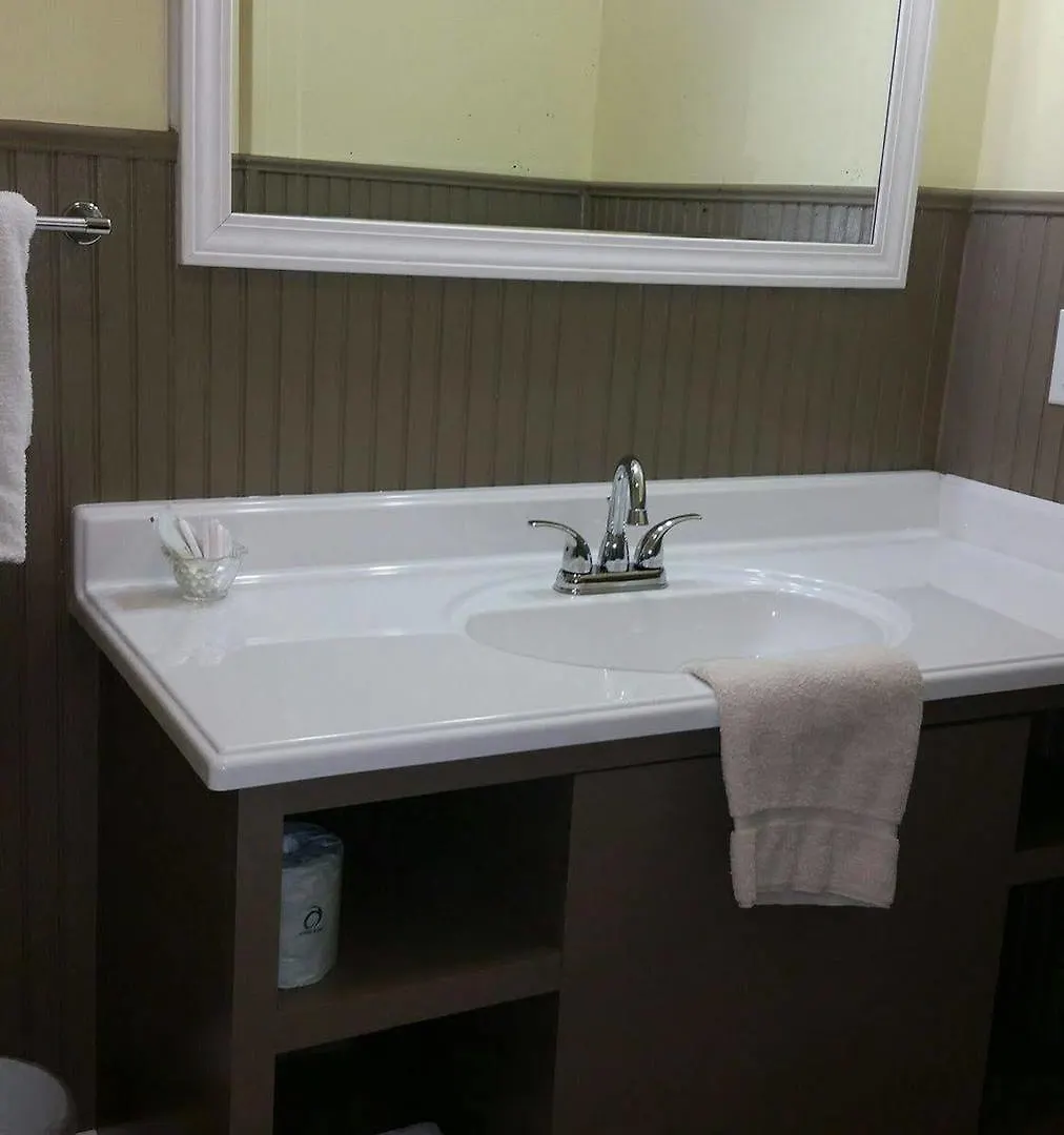 A - Motel 2*