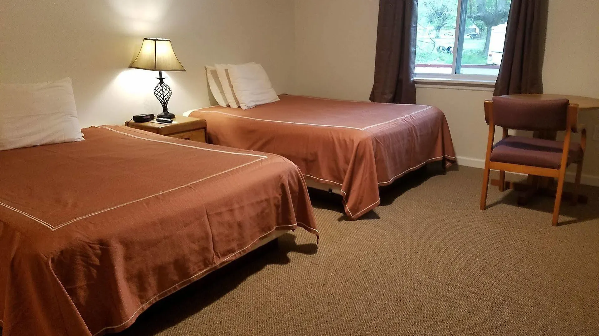 Motel A - 2*
