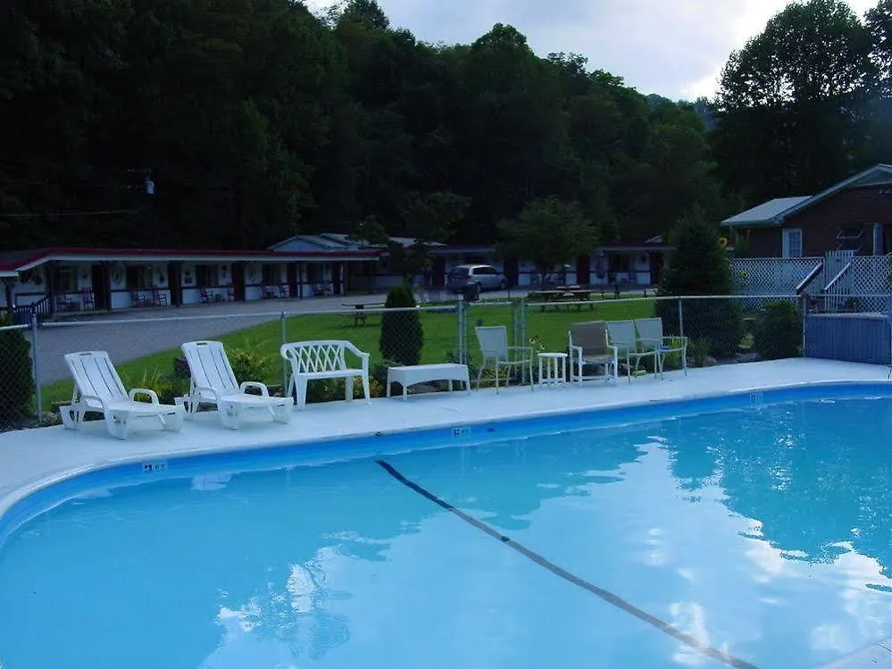 A - Motel Maggie Valley
