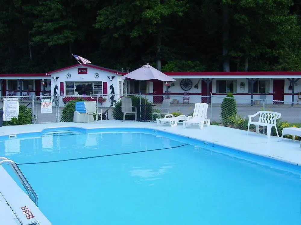 Motel A -