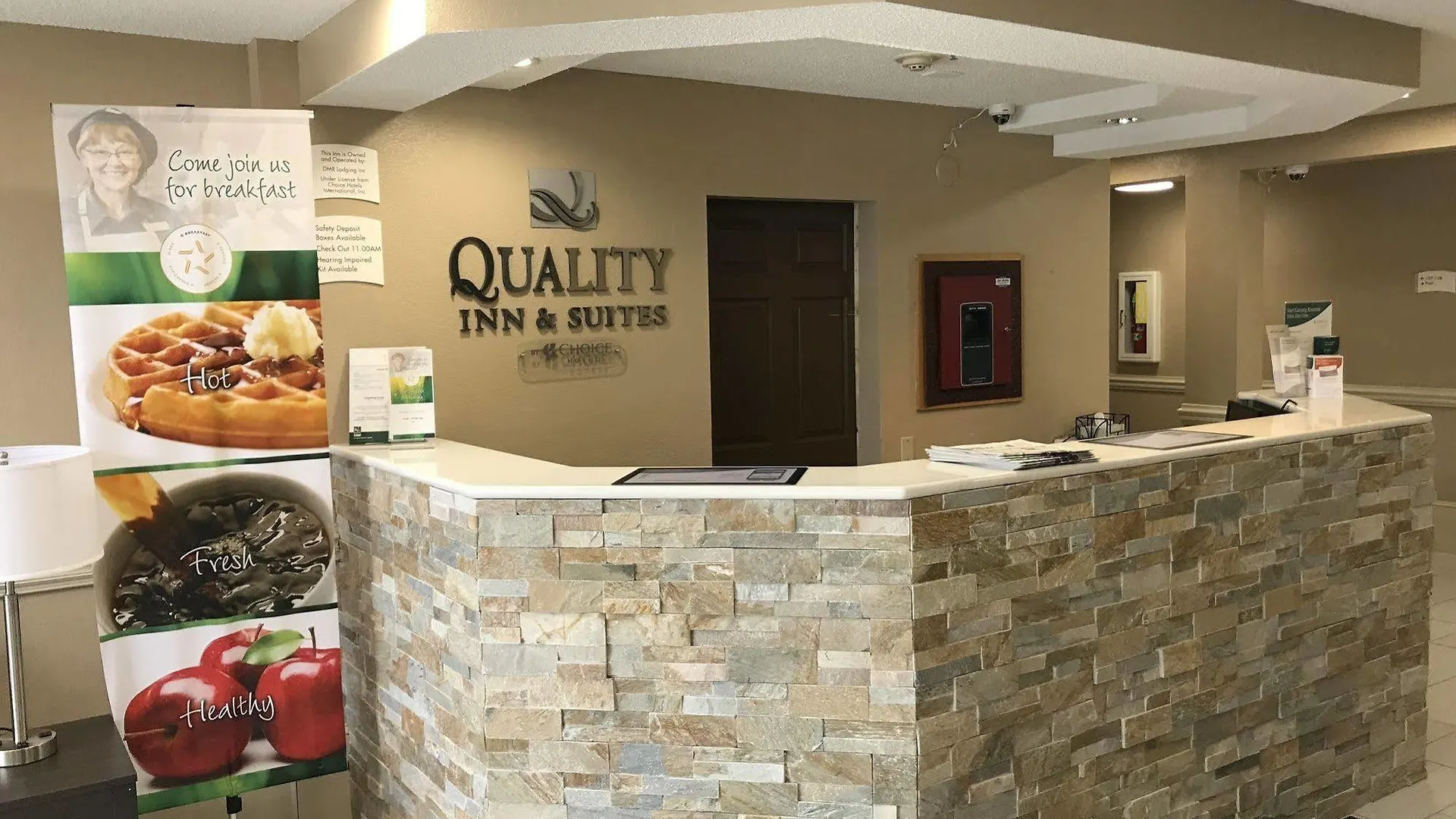 Hotel Quality & Maggie Valley