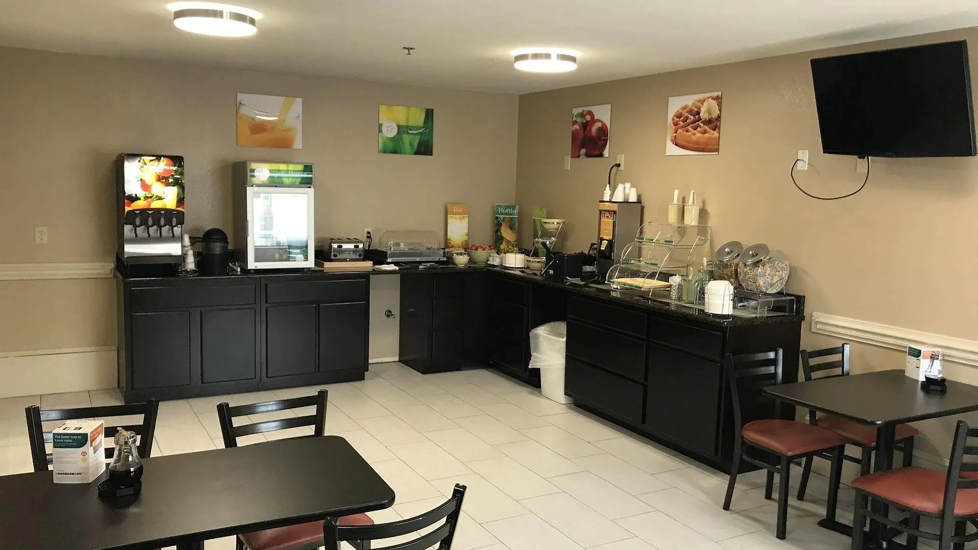 Hotel Quality & Maggie Valley
