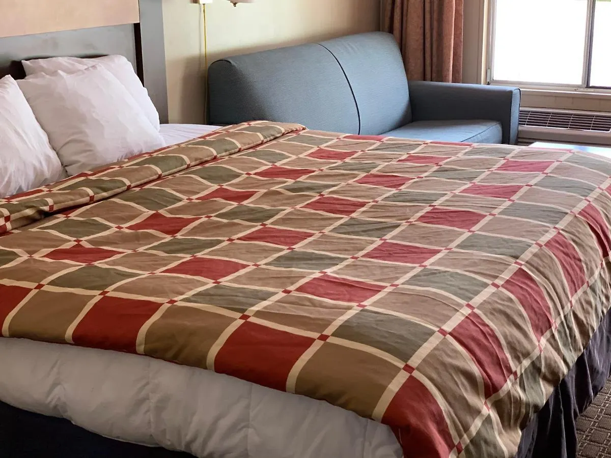 Motel Travelowes -
