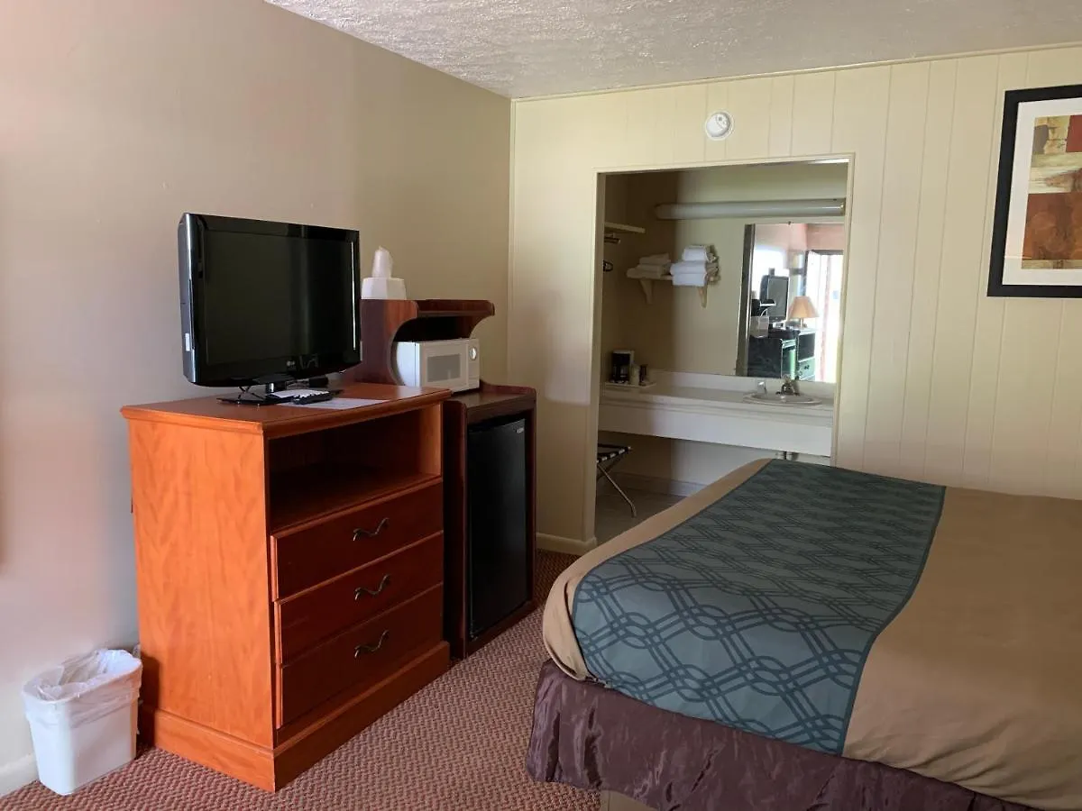 Travelowes - Motel Maggie Valley